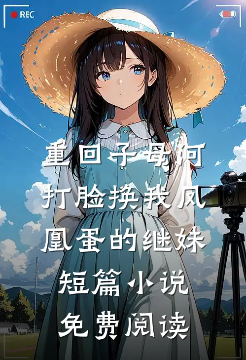 重回子母河，打脸换我凤凰蛋的继妹短篇小说免费阅读