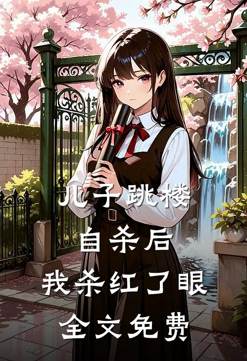 儿子跳楼自杀后，我杀红了眼全文免费