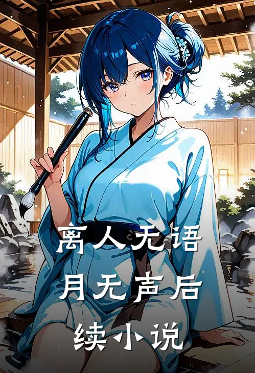 离人无语月无声后续小说