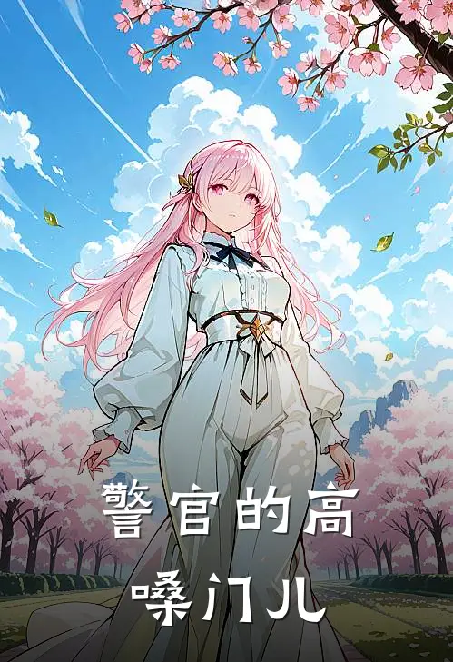 警官的高嗓门儿