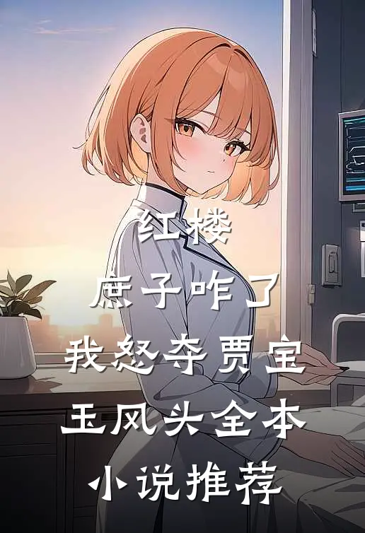 红楼：庶子咋了，我怒夺贾宝玉风头全本小说推荐