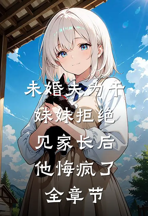 未婚夫为干妹妹拒绝见家长后，他悔疯了全章节