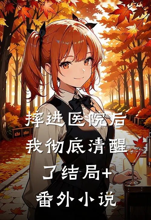 摔进医院后，我彻底清醒了结局+番外小说