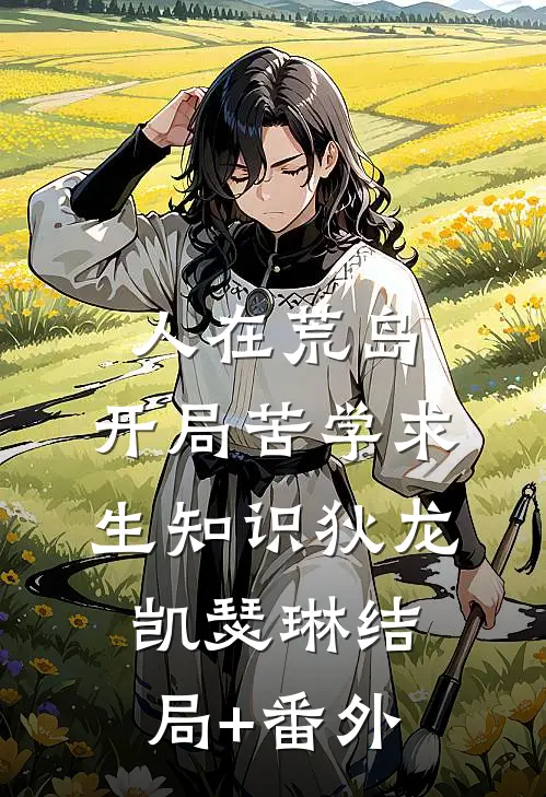 人在荒岛，开局苦学求生知识狄龙凯瑟琳结局+番外