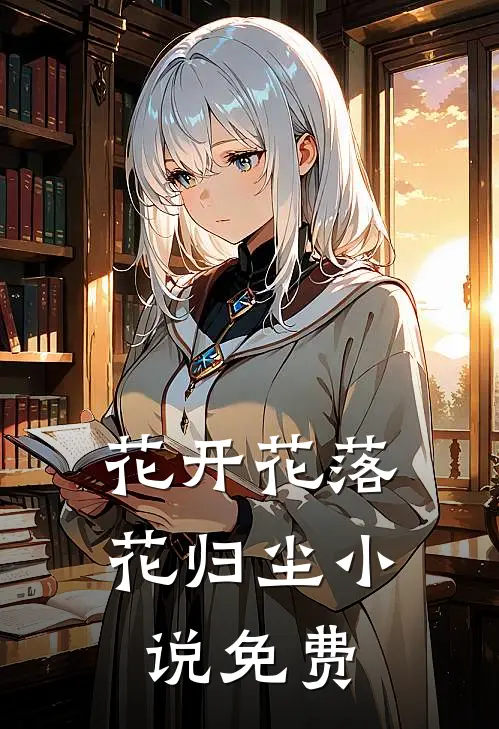 花开花落花归尘小说免费