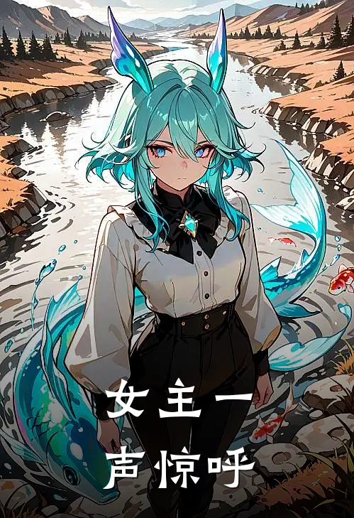 女主一声惊呼