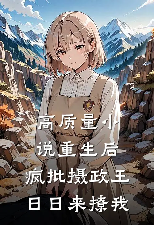 高质量小说重生后，疯批摄政王日日来撩我