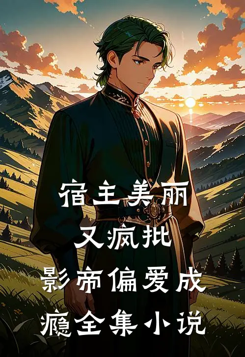 宿主美丽又疯批，影帝偏爱成瘾全集小说