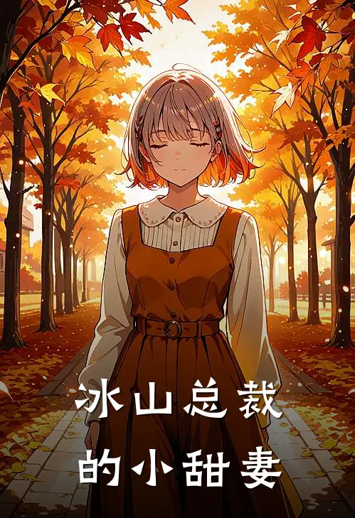 冰山总裁的小甜妻