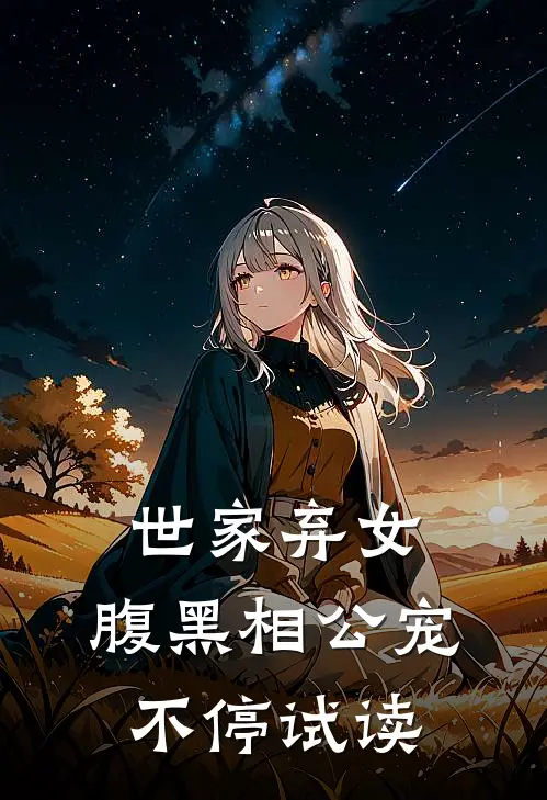 世家弃女，腹黑相公宠不停试读