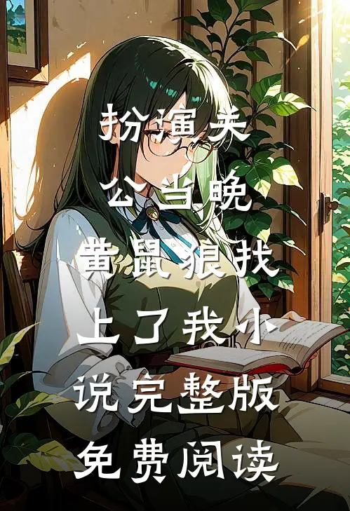 扮演关公当晚，黄鼠狼找上了我小说完整版免费阅读