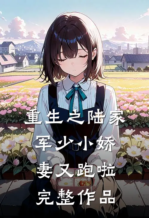重生之陆家军少小娇妻又跑啦完整作品