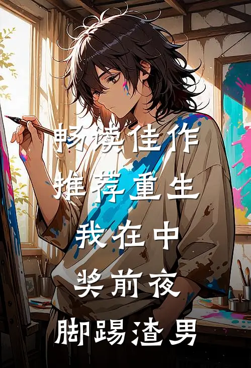 畅读佳作推荐重生：我在中奖前夜，脚踢渣男