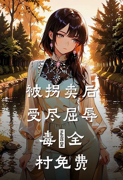 被拐卖后，受尽屈辱，毒亖全村免费