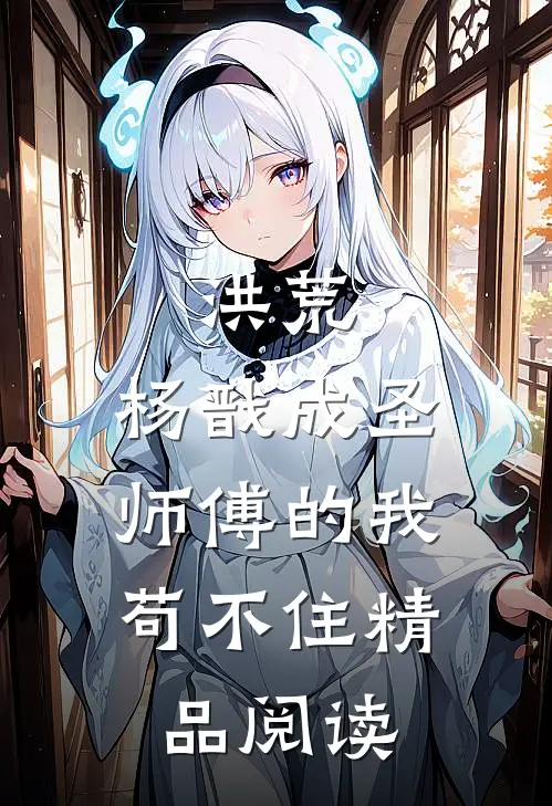 洪荒：杨戬成圣，师傅的我苟不住精品阅读