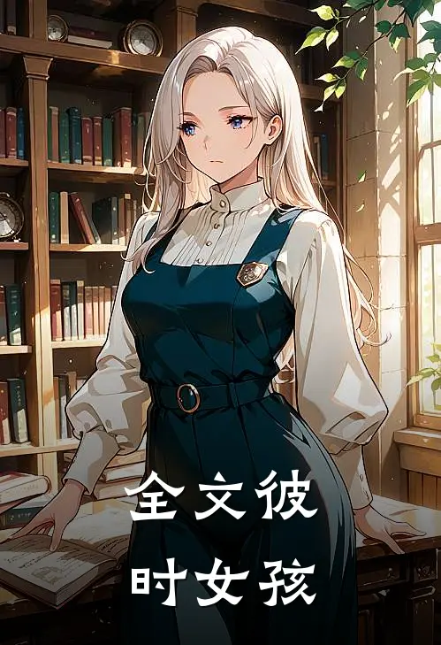 全文彼时女孩