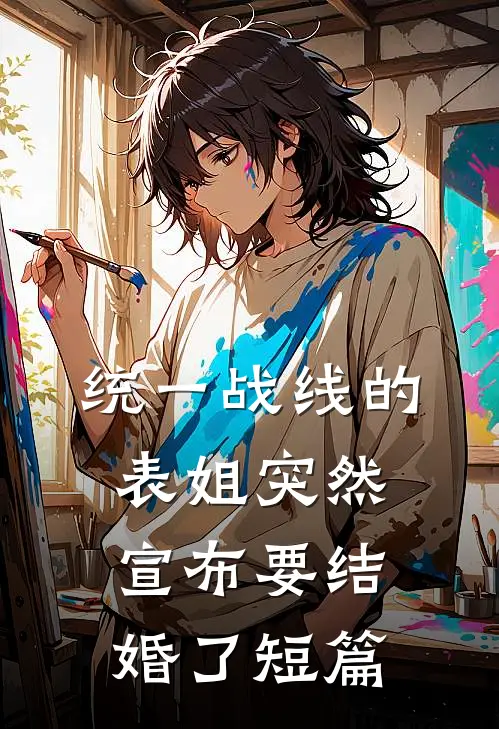 统一战线的表姐突然宣布要结婚了短篇