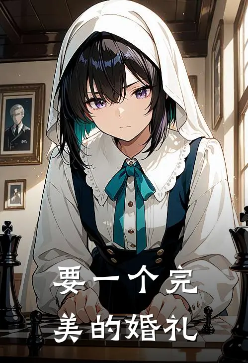要一个完美的婚礼