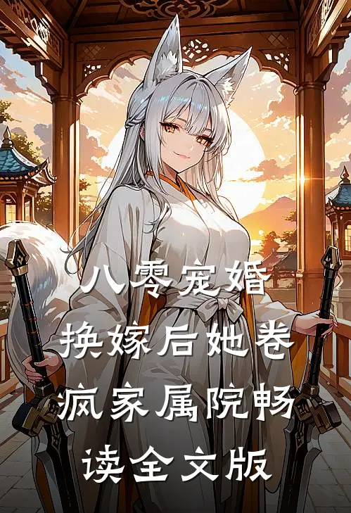 八零宠婚，换嫁后她卷疯家属院畅读全文版