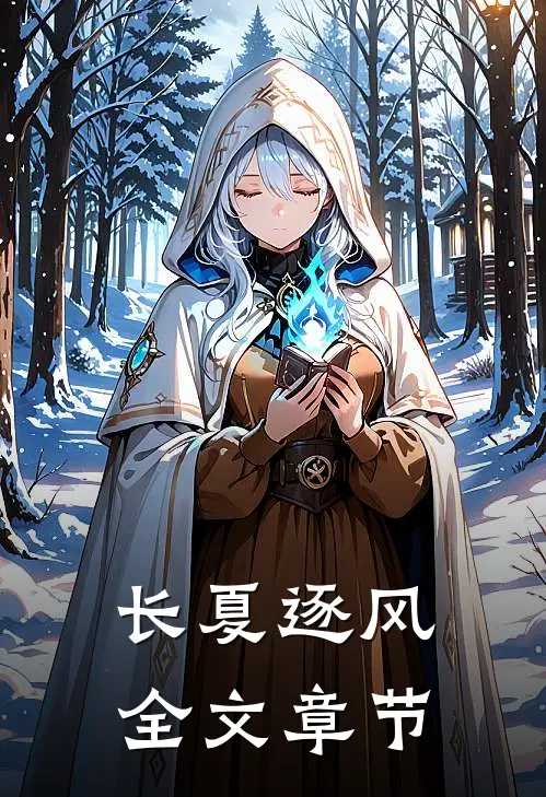 长夏逐风全文章节