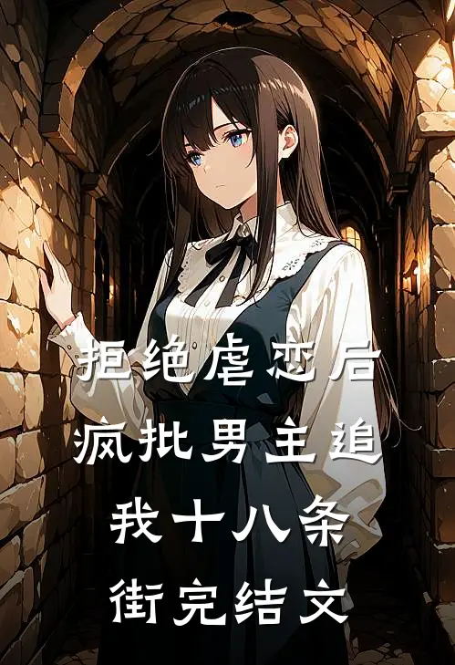 拒绝虐恋后，疯批男主追我十八条街完结文