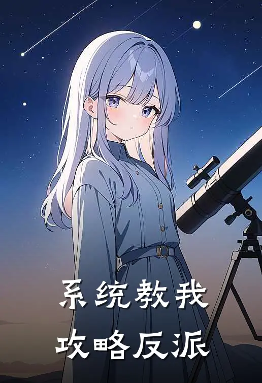 系统教我攻略反派