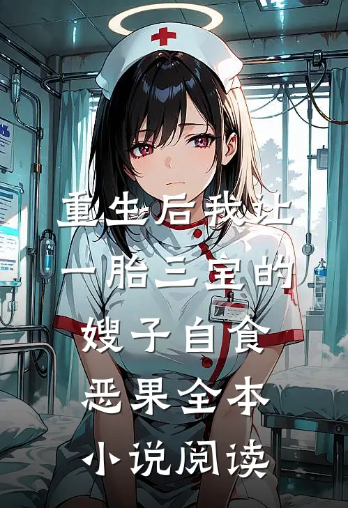 重生后我让一胎三宝的嫂子自食恶果全本小说阅读