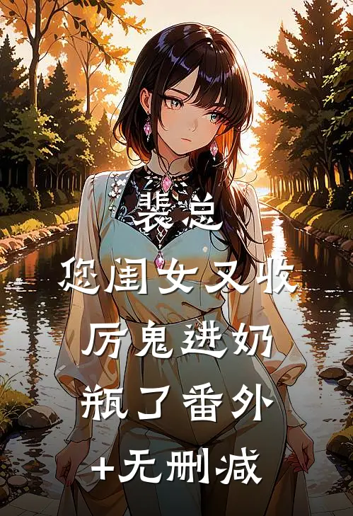 裴总，您闺女又收厉鬼进奶瓶了番外+无删减