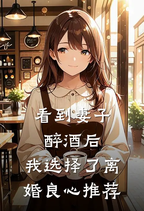 看到妻子醉酒后，我选择了离婚良心推荐