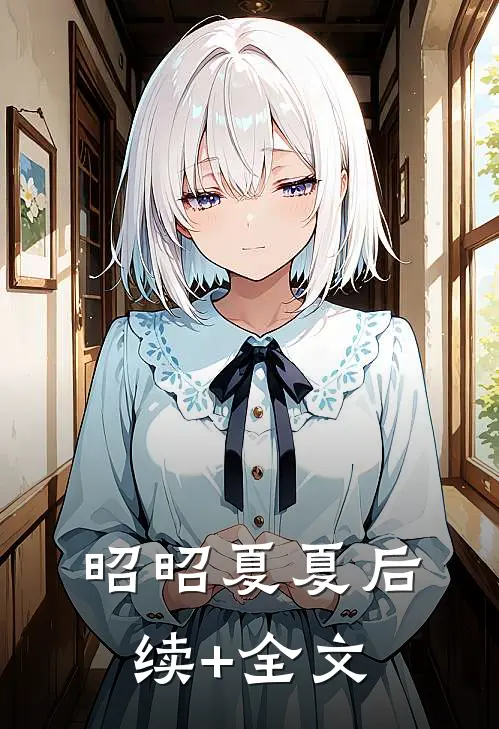 昭昭夏夏后续+全文