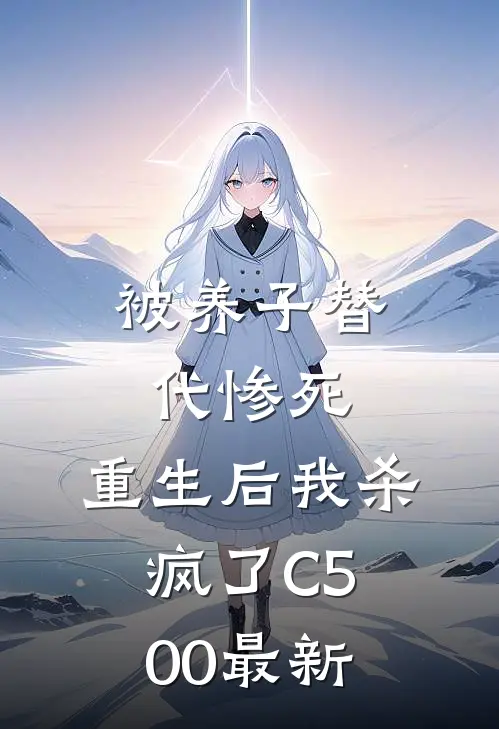 被养子替代惨死，重生后我杀疯了C500最新