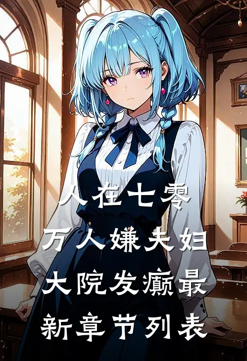 人在七零：万人嫌夫妇，大院发癫最新章节列表