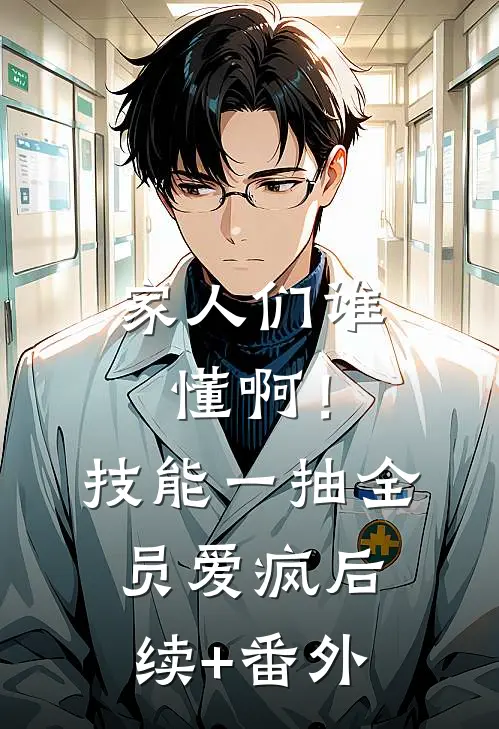 家人们谁懂啊！技能一抽，全员爱疯后续+番外