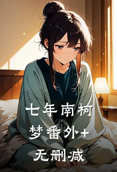 七年南柯梦番外+无删减