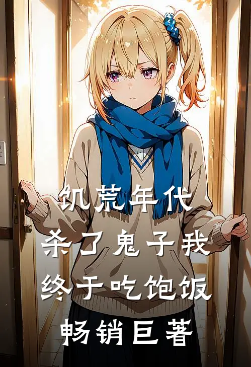 饥荒年代，杀了鬼子我终于吃饱饭畅销巨著