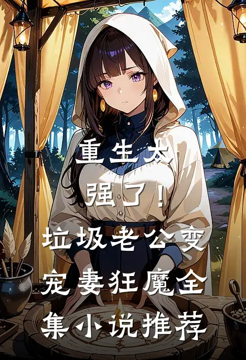 重生太强了！垃圾老公变宠妻狂魔全集小说推荐
