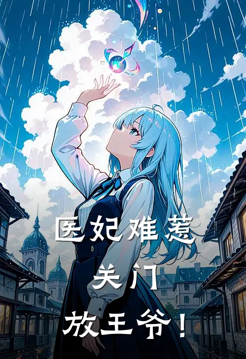 医妃难惹：关门，放王爷！