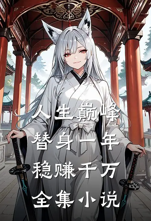 人生巅峰：替身一年，稳赚千万全集小说