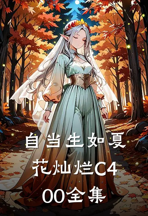自当生如夏花灿烂C400全集
