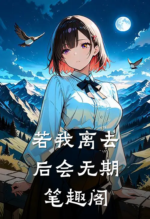 若我离去，后会无期笔趣阁