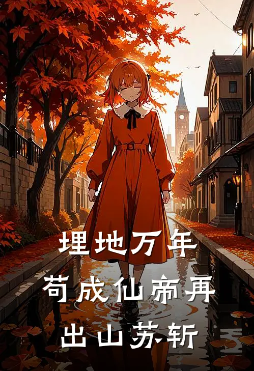 埋地万年，苟成仙帝再出山苏斩