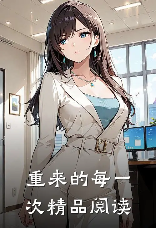 重来的每一次精品阅读
