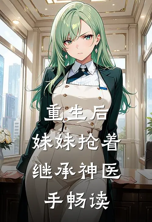 重生后，妹妹抢着继承神医手畅读