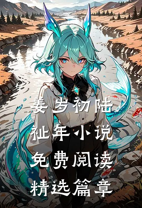 姜岁初陆祉年小说免费阅读精选篇章