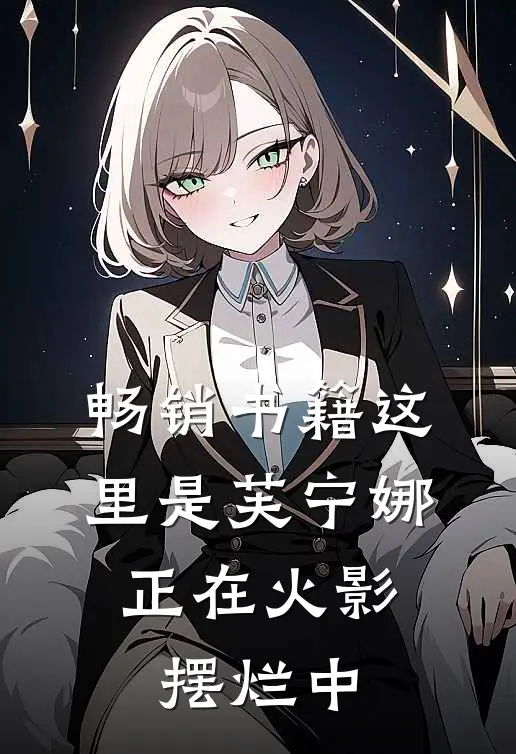 畅销书籍这里是芙宁娜，正在火影摆烂中