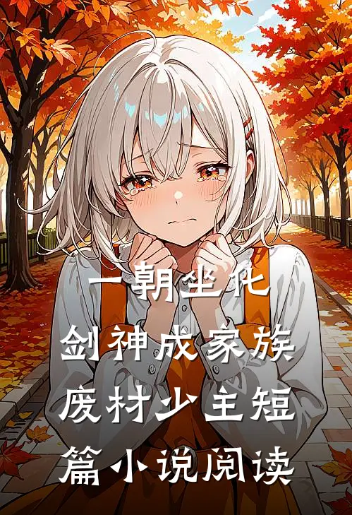 一朝坐化，剑神成家族废材少主短篇小说阅读