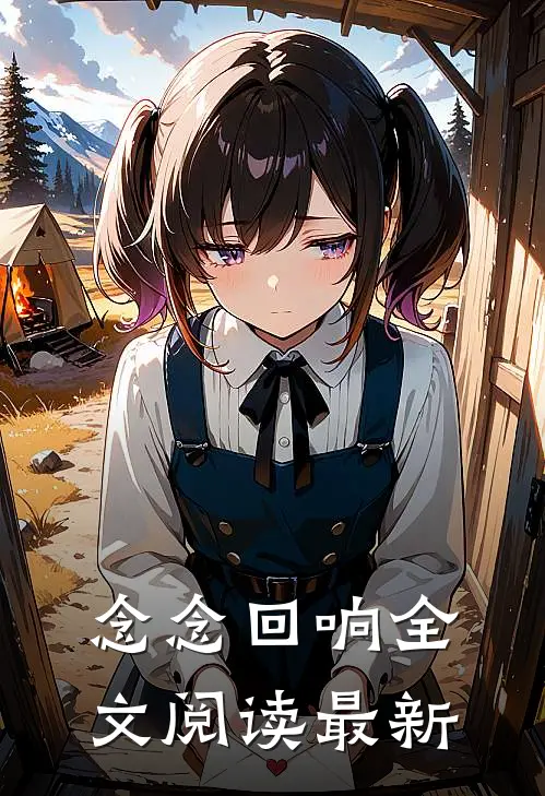 念念回响全文阅读最新