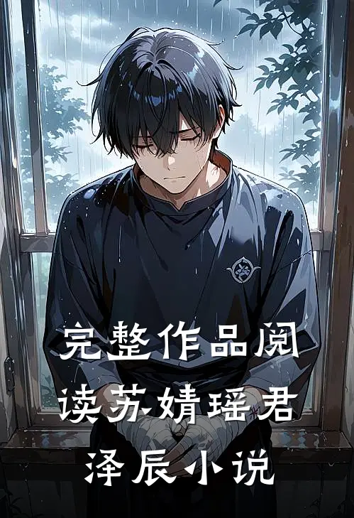 完整作品阅读苏婧瑶君泽辰小说