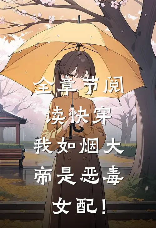 全章节阅读快穿：我如烟大帝是恶毒女配！