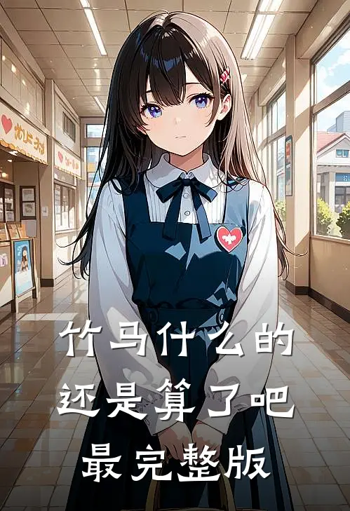 竹马什么的，还是算了吧最完整版